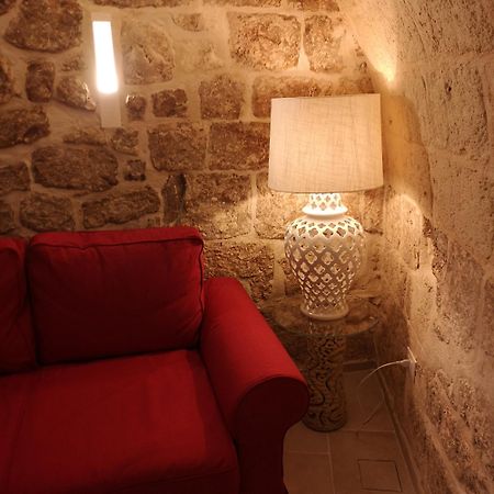Ferienwohnung Mnchell - Affitasi Per Brevi Periodi Monopoli Exterior foto