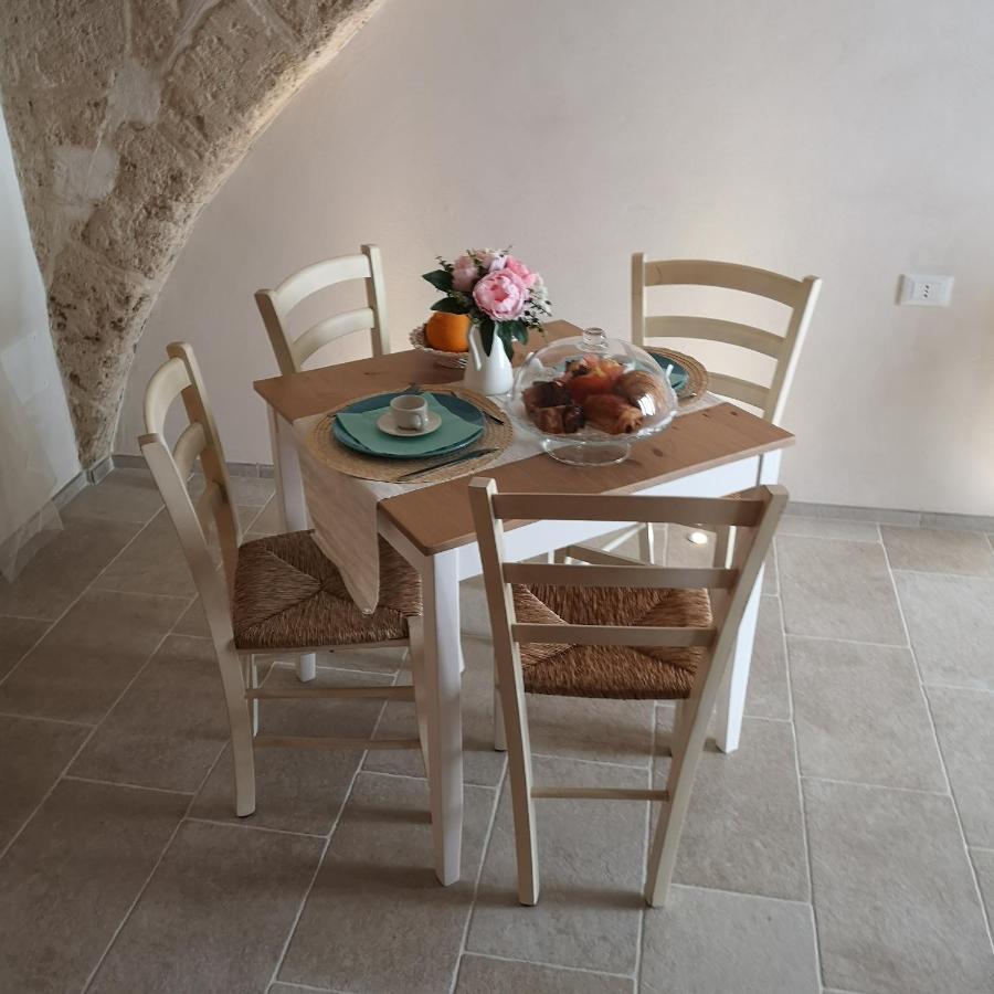 Ferienwohnung Mnchell - Affitasi Per Brevi Periodi Monopoli Exterior foto