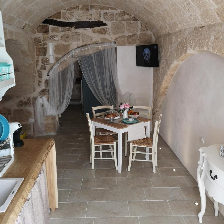 Ferienwohnung Mnchell - Affitasi Per Brevi Periodi Monopoli Exterior foto