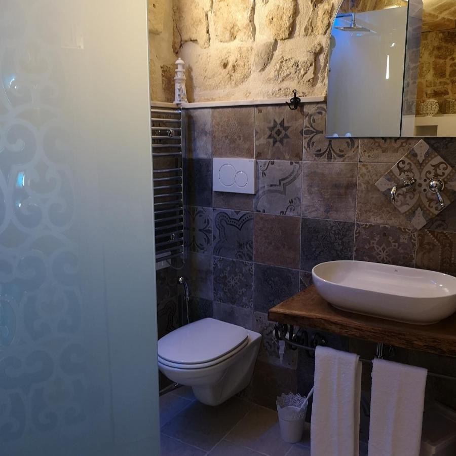 Ferienwohnung Mnchell - Affitasi Per Brevi Periodi Monopoli Exterior foto