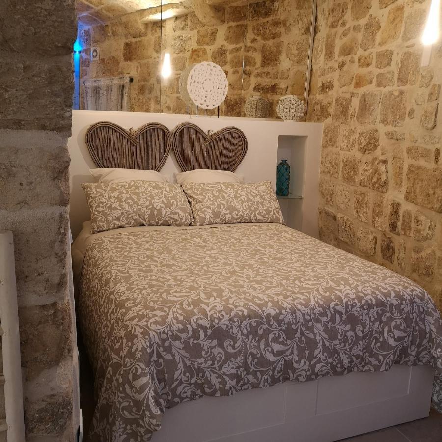 Ferienwohnung Mnchell - Affitasi Per Brevi Periodi Monopoli Exterior foto