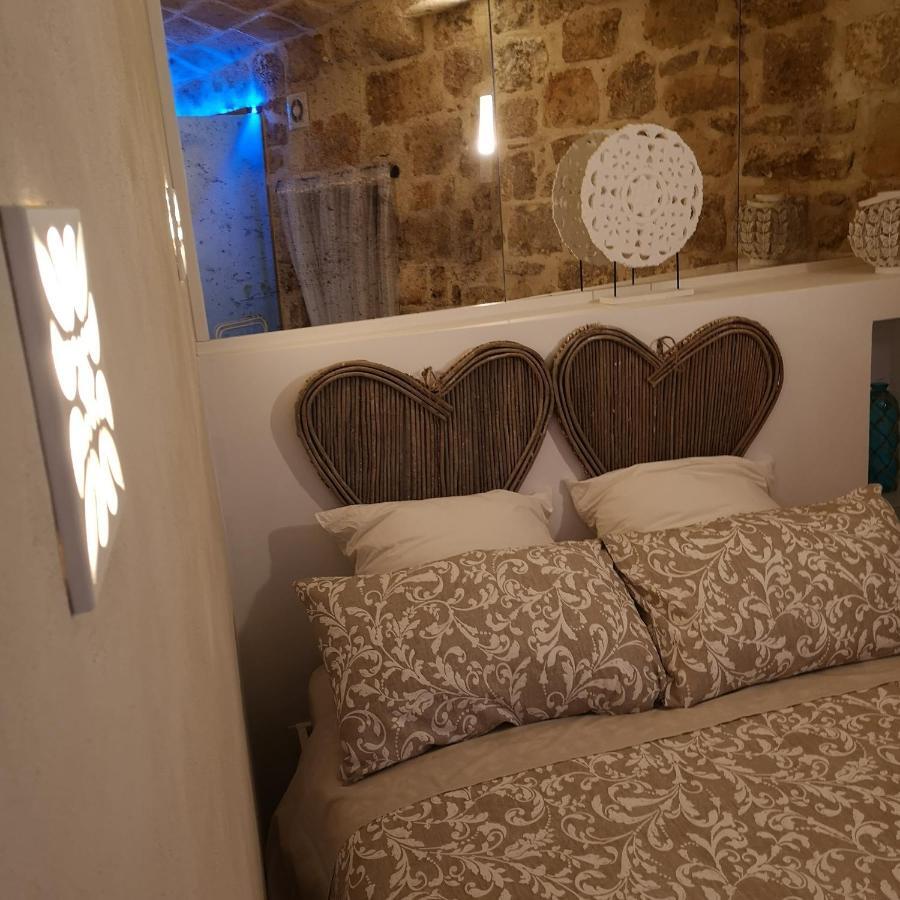 Ferienwohnung Mnchell - Affitasi Per Brevi Periodi Monopoli Exterior foto