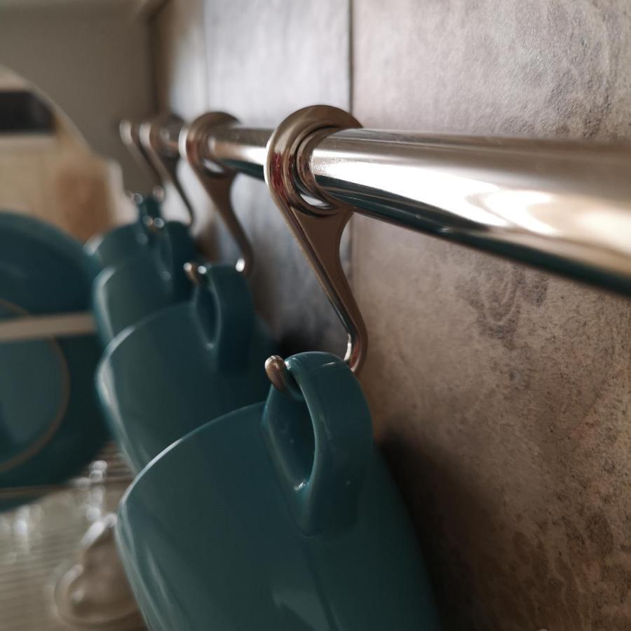 Ferienwohnung Mnchell - Affitasi Per Brevi Periodi Monopoli Exterior foto
